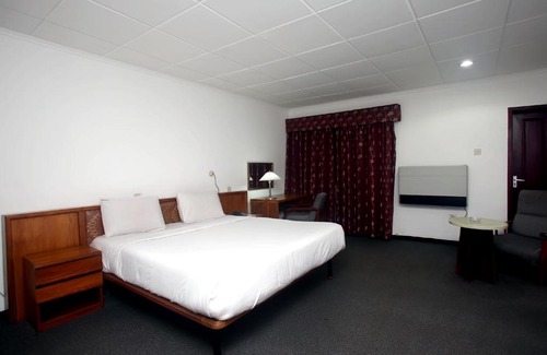 Ikeja Hotel | Lagos Travel Inn