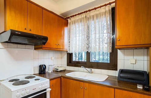 Agrilos Apartment | Lagouvardos Olive Grove - Niko's Family Havens