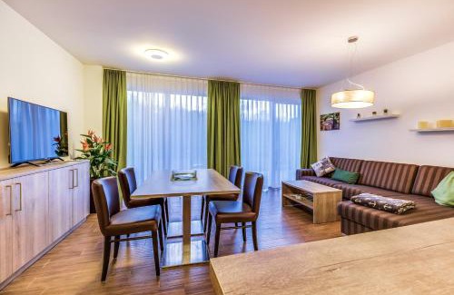 Grossposna Apartment | LAGOVIDA Ankerplatz c am Störmthaler See