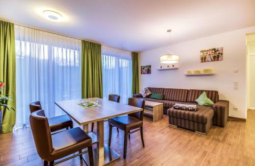 Grossposna Apartment | LAGOVIDA Ankerplatz c am Störmthaler See