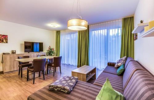 Grossposna Apartment | LAGOVIDA Ankerplatz c am Störmthaler See