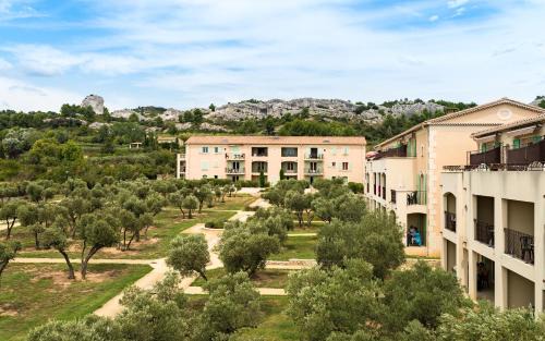 Paradou Apartment | Lagrange Vacances Le Domaine de Bourgeac