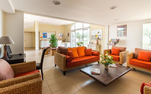 Paradou Apartment | Lagrange Vacances Le Domaine de Bourgeac