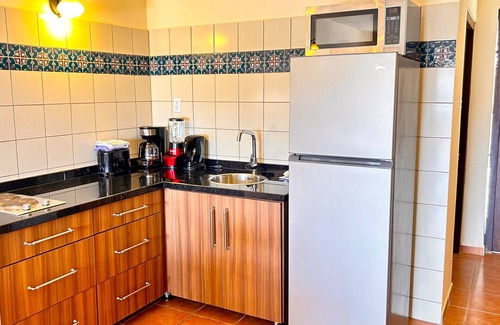 Lagun Apartment | Lagun Blou Resort