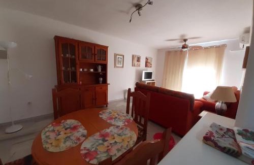 Torrox Costa Apartment | Laguna 6 6.10