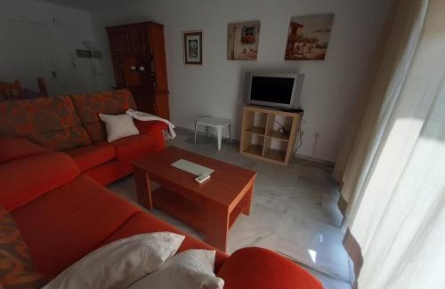 Torrox Costa Apartment | Laguna 6 6.10