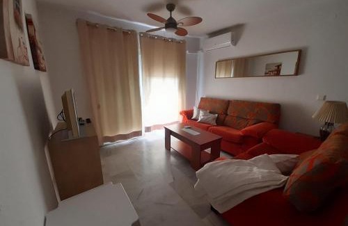 Torrox Costa Apartment | Laguna 6 6.10