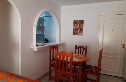 Torrox Costa Apartment | Laguna 6 6.10