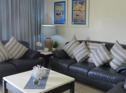 Margate Apartment | Laguna 75