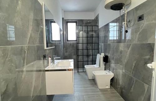 Qerek Hotel | Laguna