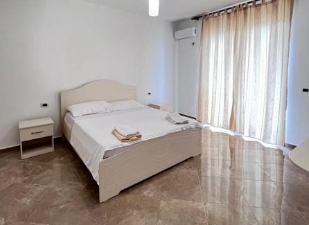 Qerek Hotel | Laguna