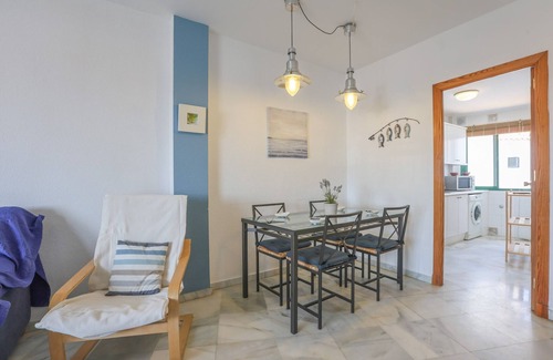 El Portil Apartment | Laguna - Apartment In El Portil