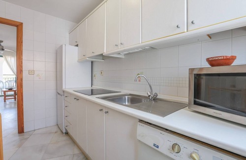 El Portil Apartment | Laguna - Apartment In El Portil