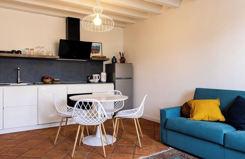 Grantortino di Gazzo Apartment | LAGUNA APARTMENT the VIBRANT PLACE near VENICE and PADUA