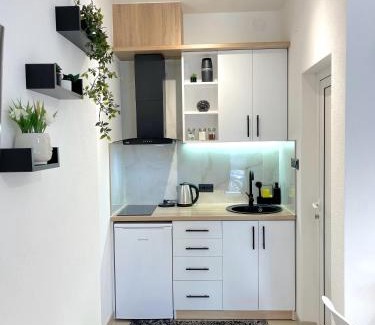 Vranje House | LAGUNA Apartments