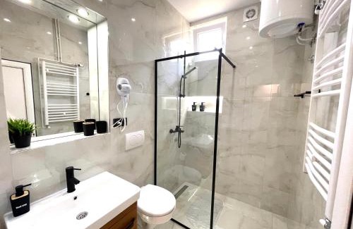 Vranje House | LAGUNA Apartments