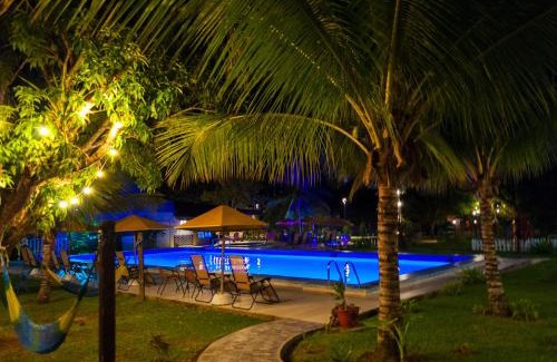 Sauce Hotel | Laguna Azul Hotel & Suites