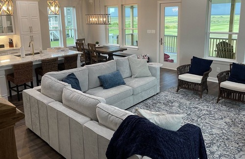 Pointe San Luis House | Laguna Azul