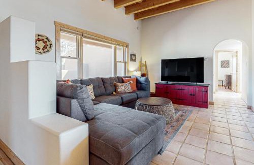 Eldorado at Santa Fe House | Laguna Azul