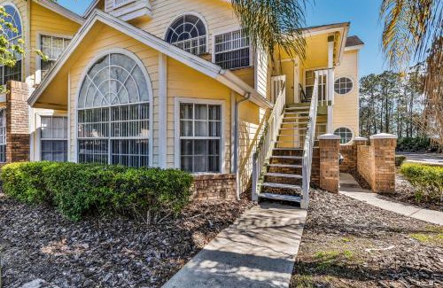Kissimmee Apartment | Laguna Bay's Dream Condo