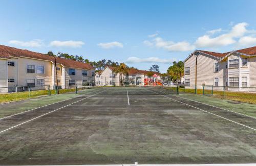 Kissimmee Apartment | Laguna Bay's Dream Condo