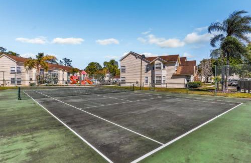 Kissimmee Apartment | Laguna Bay's Dream Condo