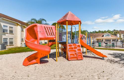 Kissimmee Apartment | Laguna Bay's Dream Condo