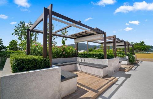 Cherngtalay Apartment | Laguna Beach Residences Reef by Banyan Living