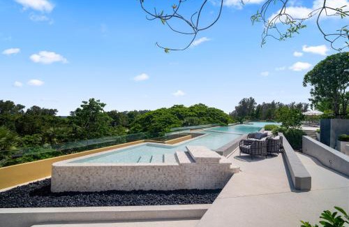 Cherngtalay Apartment | Laguna Beach Residences Reef by Banyan Living
