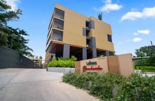 Cherngtalay Apartment | Laguna Beach Residences Reef by Banyan Living