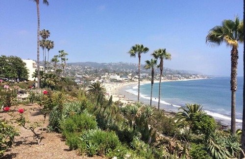 Laguna Beach House | laguna beach cottage home