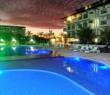 Porto de Galinhas Apartment | Laguna Beach Flat