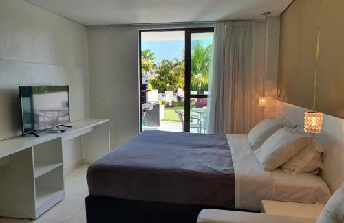 Porto de Galinhas Apartment | Laguna Beach Porto