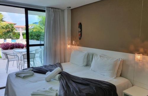 Porto de Galinhas Apartment | Laguna Beach Porto