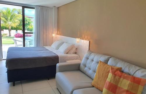 Porto de Galinhas Apartment | Laguna Beach Porto