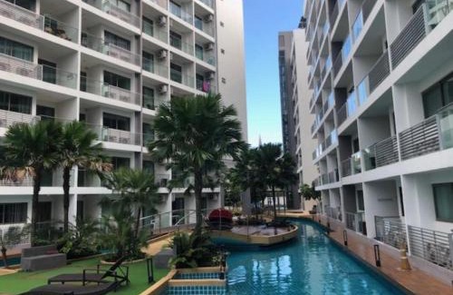 South Pattaya Apartment | Laguna Beach Resort 1 by BPS