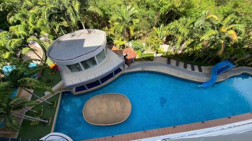 South Pattaya Apartment | Laguna Beach Resort 1 by BPS