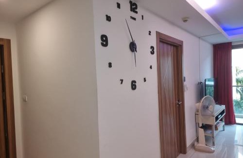 South Pattaya Apartment | Laguna Beach Resort 2 Jomtien