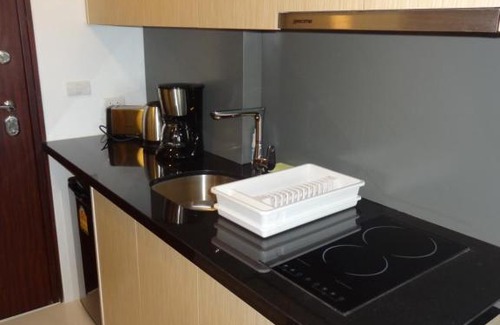 South Pattaya Apartment | Laguna Beach Resort 3 Maldives