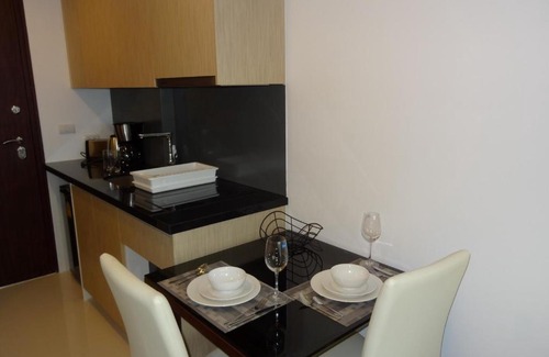 South Pattaya Apartment | Laguna Beach Resort 3 Maldives