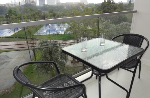 South Pattaya Apartment | Laguna Beach Resort 3 Maldives