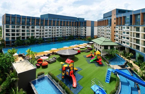 South Pattaya Apartment | Laguna Beach Resort 2
