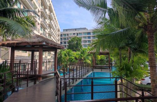 South Pattaya Apartment | Laguna Beach Resort 3 Maldives Jomtien Pattaya 泰国 芭提雅 中天海滩 拉古那3 - 50 Percent off for monthly rental