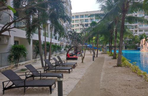 South Pattaya Apartment | Laguna Beach Resort 3 Maldives Jomtien Pattaya 泰国 芭提雅 中天海滩 拉古那3 - 50 Percent off for monthly rental
