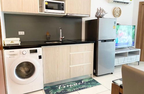 South Pattaya Apartment | Laguna beach resort2 by KRITSADA