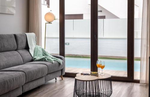 Los Balcones Villa | Laguna Beach Villa Veintidos