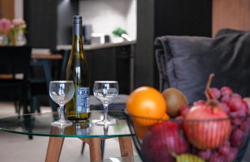 gmina odygowice Apartment | Laguna Beskidów Resort - Apartament A28 Premium