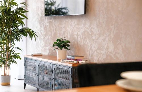 gmina odygowice Apartment | Laguna Beskidów Resort - Apartament A28 Premium