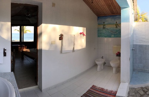 Andavadoaka Hotel | Laguna Blu - Resort Madagascar