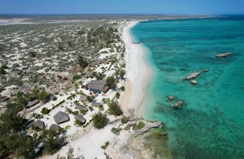 Andavadoaka Resort | Laguna Blu - Resort Madagascar